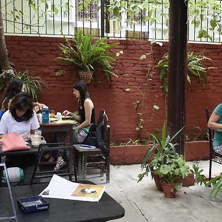 Beehive Hostel كاتماندو المظهر الخارجي الصورة