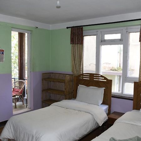 Beehive Hostel كاتماندو المظهر الخارجي الصورة