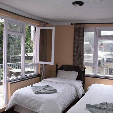Beehive Hostel كاتماندو المظهر الخارجي الصورة