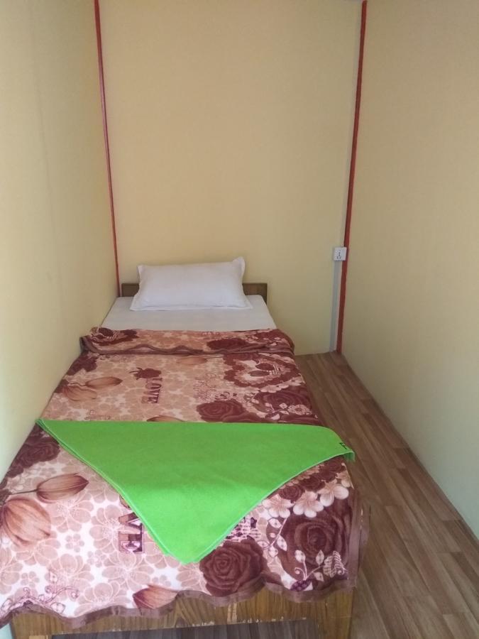 Beehive Hostel كاتماندو المظهر الخارجي الصورة