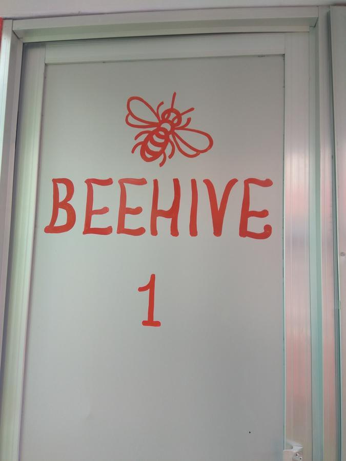 Beehive Hostel كاتماندو المظهر الخارجي الصورة