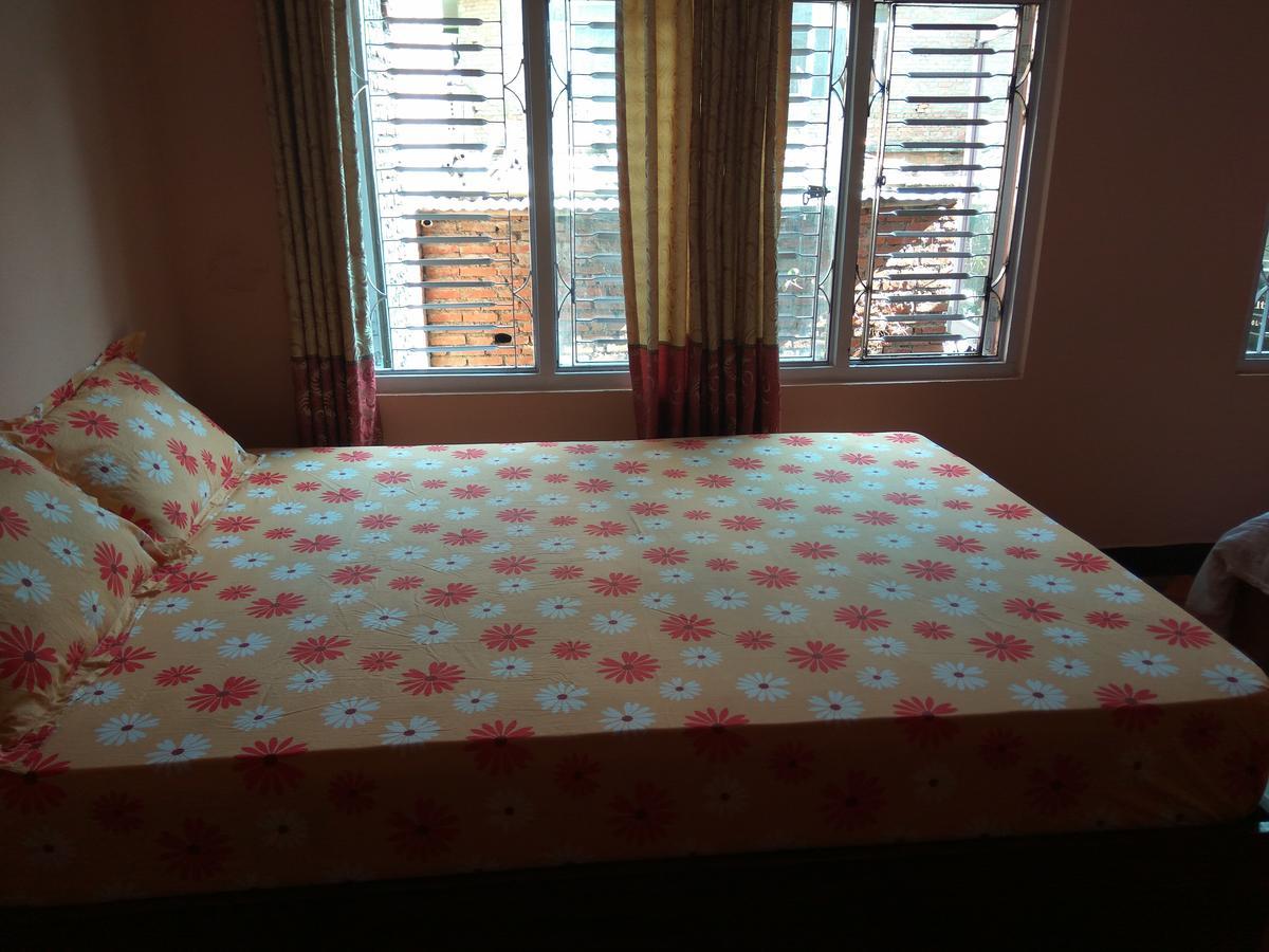 Beehive Hostel كاتماندو المظهر الخارجي الصورة