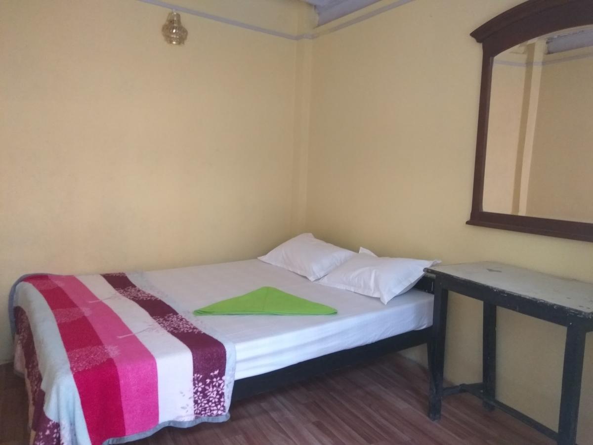 Beehive Hostel كاتماندو المظهر الخارجي الصورة