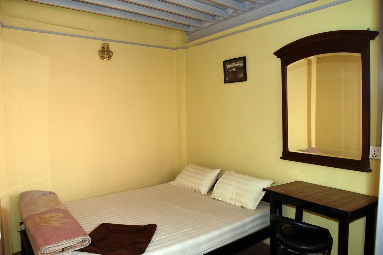 Beehive Hostel كاتماندو المظهر الخارجي الصورة