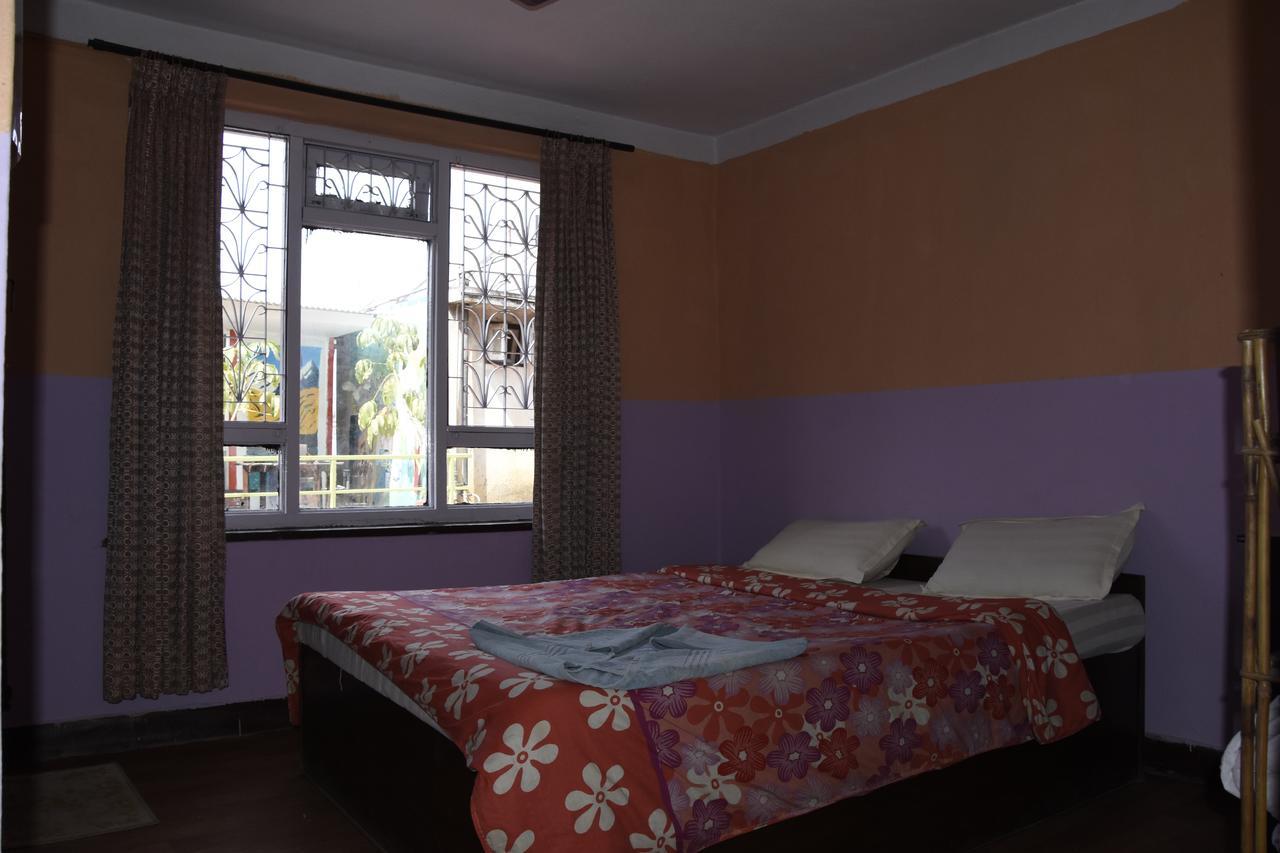 Beehive Hostel كاتماندو المظهر الخارجي الصورة