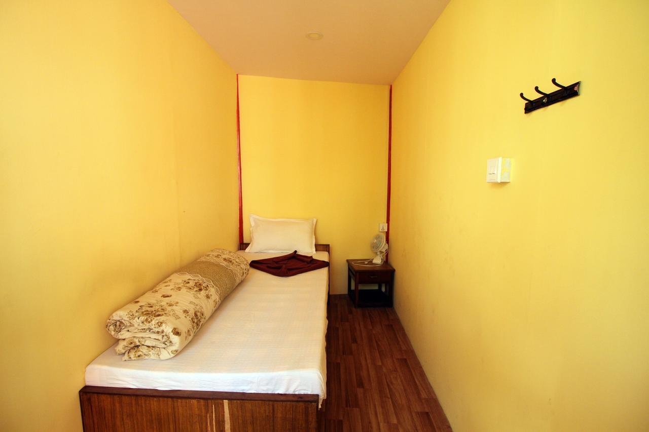 Beehive Hostel كاتماندو المظهر الخارجي الصورة