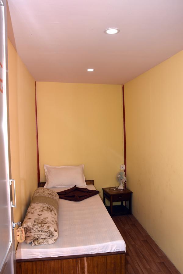Beehive Hostel كاتماندو المظهر الخارجي الصورة