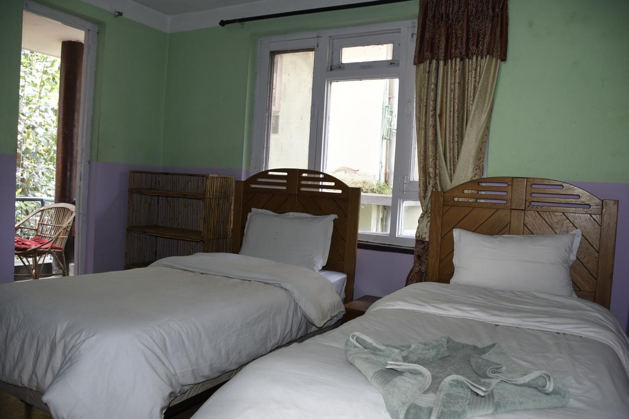 Beehive Hostel كاتماندو المظهر الخارجي الصورة