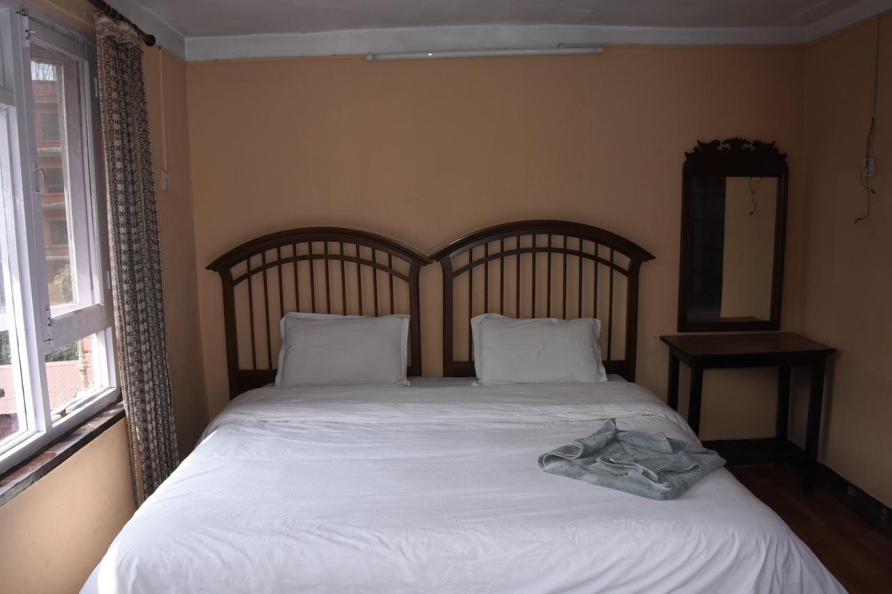 Beehive Hostel كاتماندو المظهر الخارجي الصورة