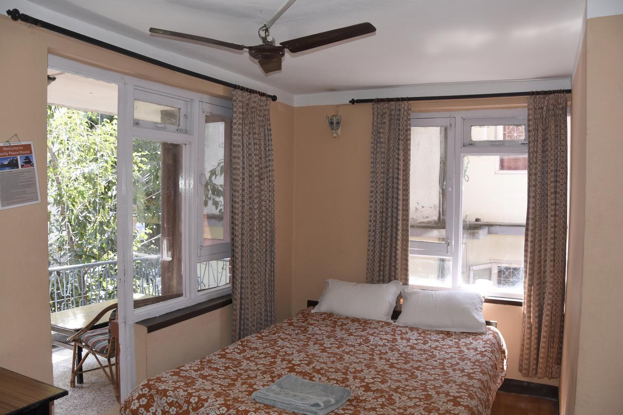 Beehive Hostel كاتماندو المظهر الخارجي الصورة