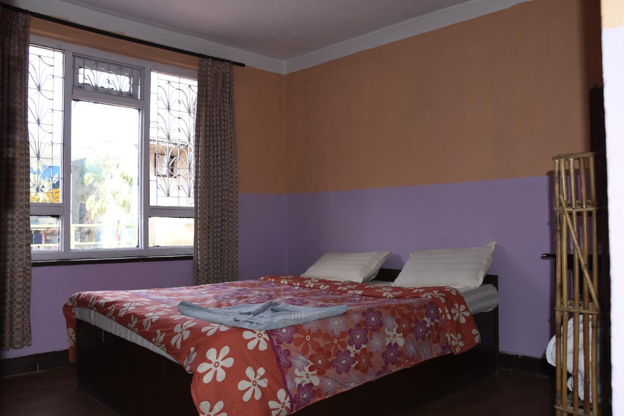 Beehive Hostel كاتماندو المظهر الخارجي الصورة