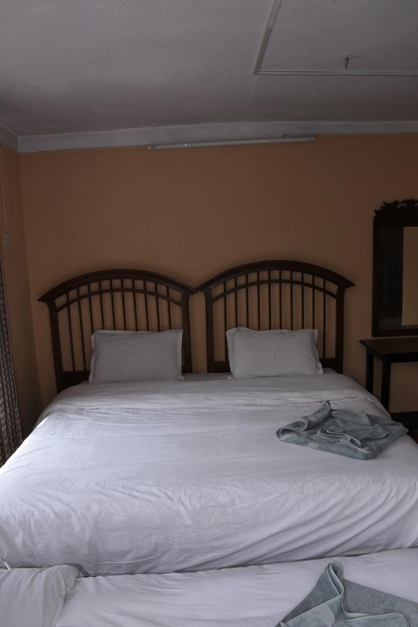 Beehive Hostel كاتماندو المظهر الخارجي الصورة