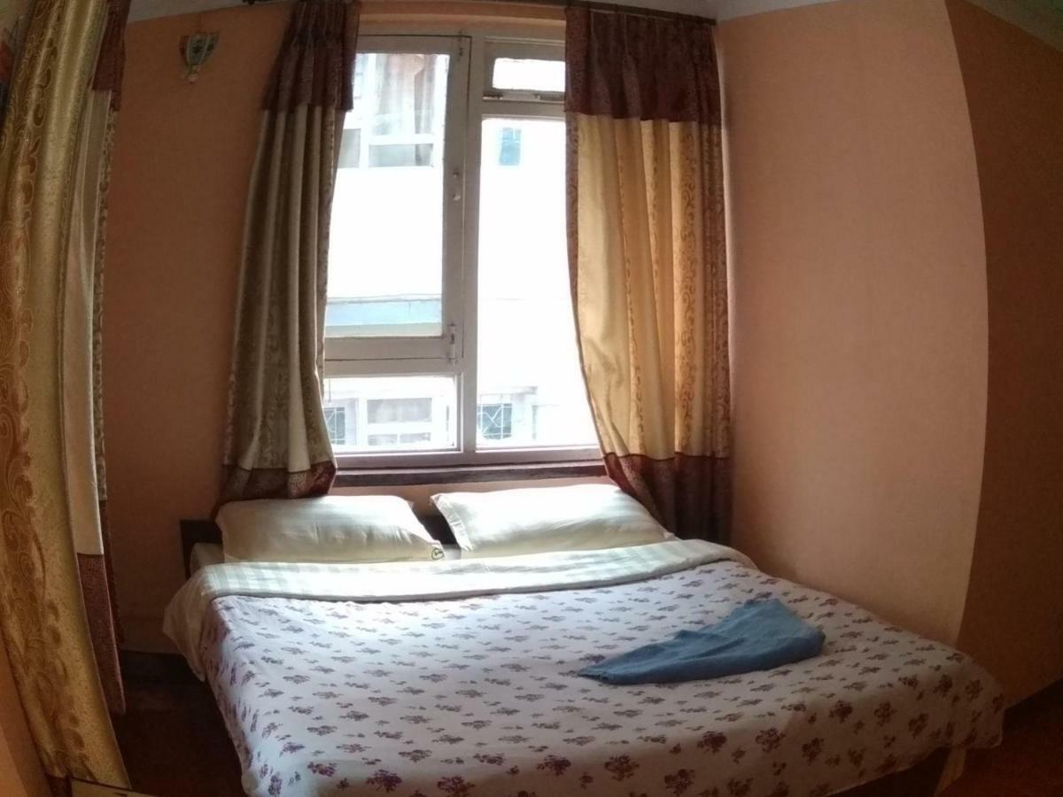 Beehive Hostel كاتماندو المظهر الخارجي الصورة