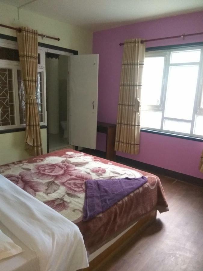Beehive Hostel كاتماندو المظهر الخارجي الصورة