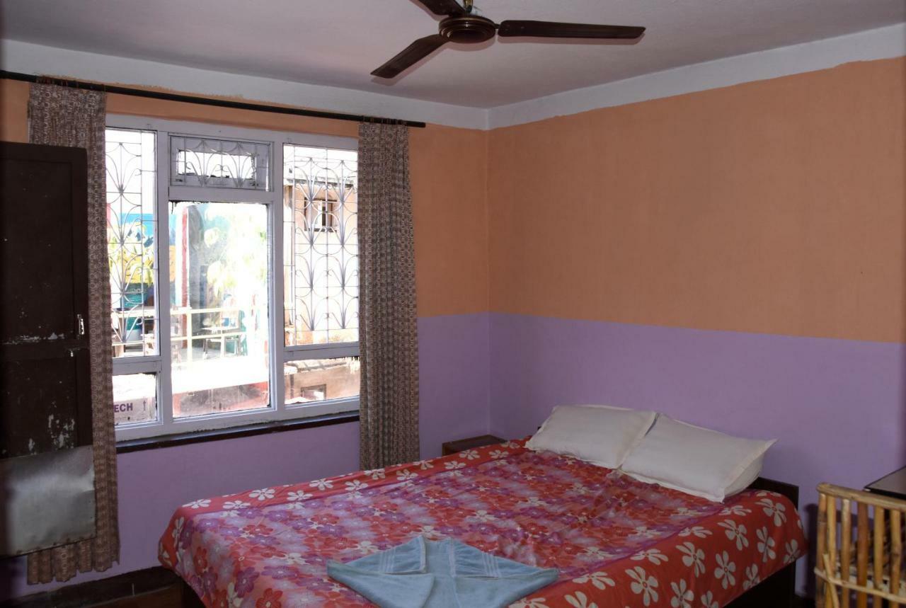 Beehive Hostel كاتماندو المظهر الخارجي الصورة