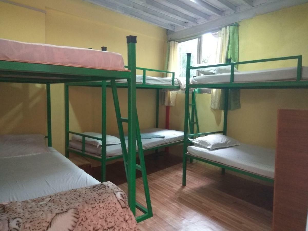 Beehive Hostel كاتماندو المظهر الخارجي الصورة