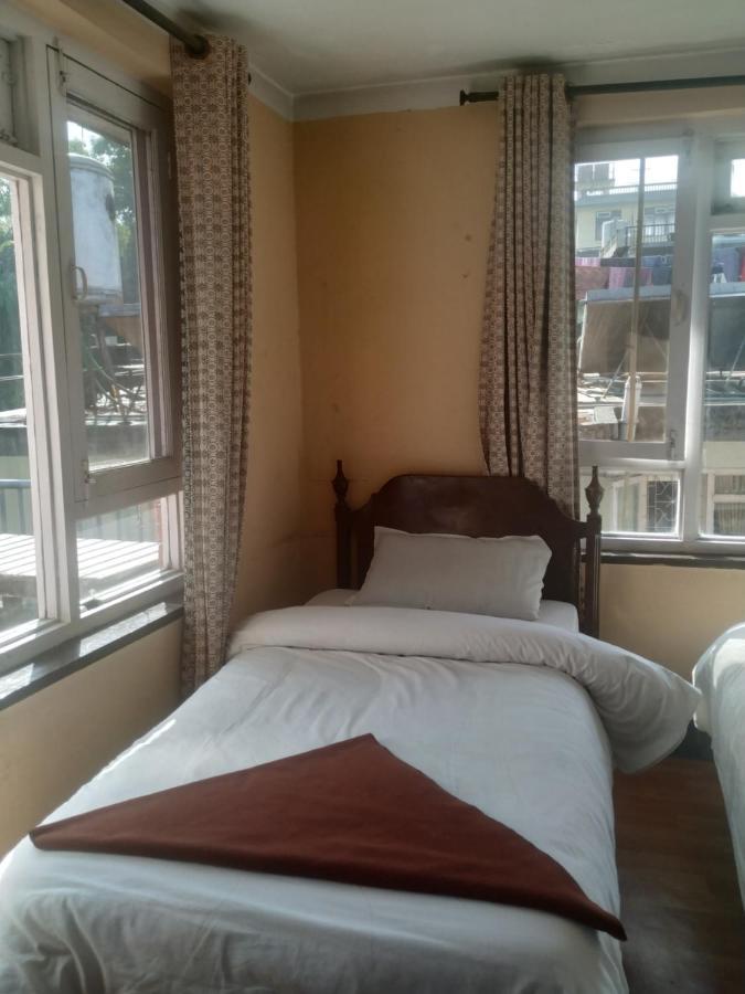 Beehive Hostel كاتماندو المظهر الخارجي الصورة
