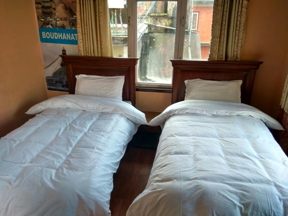 Beehive Hostel كاتماندو المظهر الخارجي الصورة