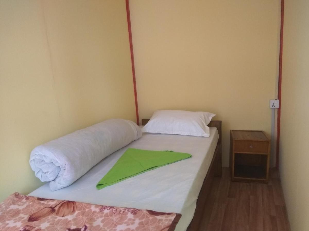 Beehive Hostel كاتماندو المظهر الخارجي الصورة