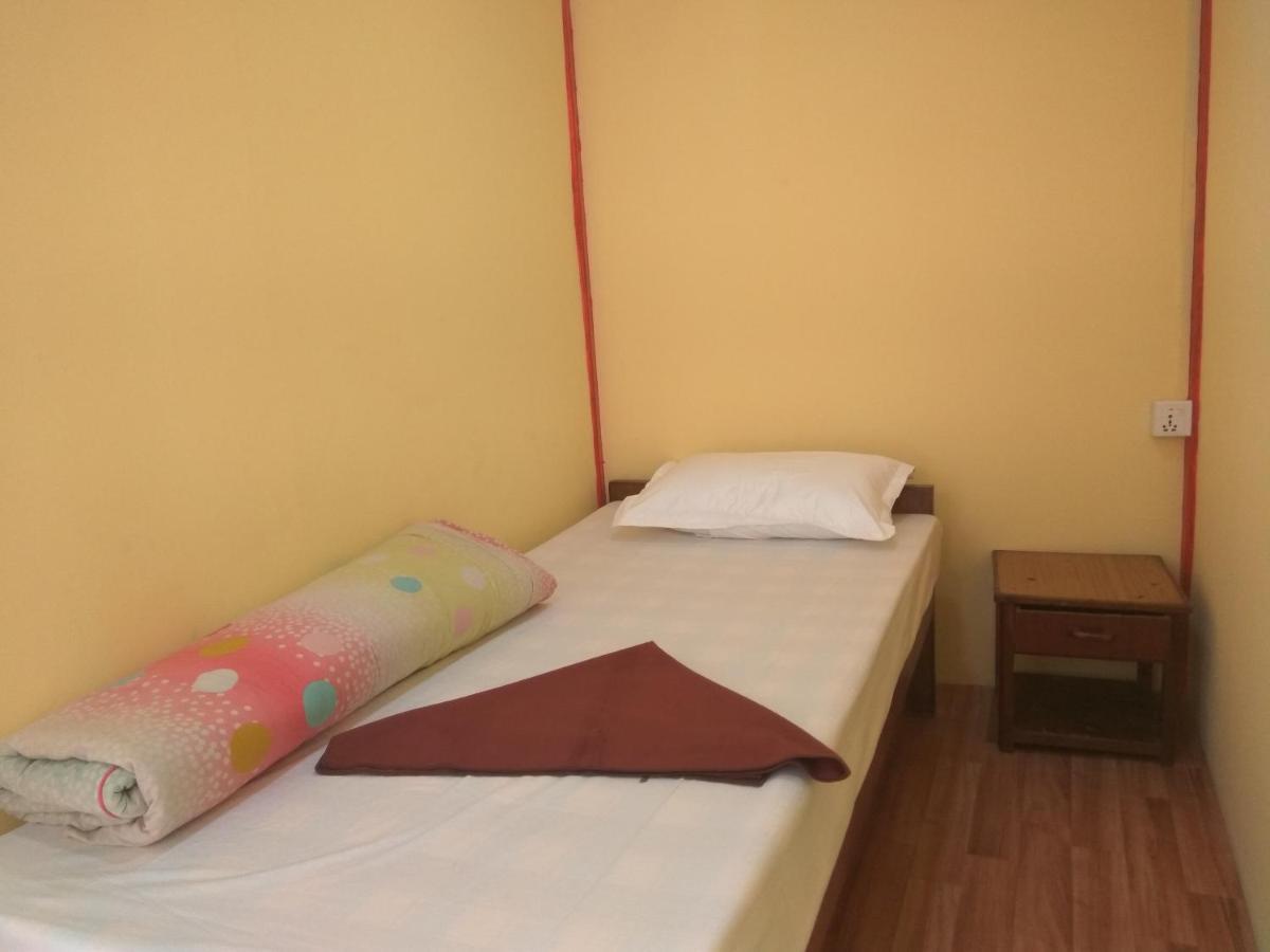 Beehive Hostel كاتماندو المظهر الخارجي الصورة
