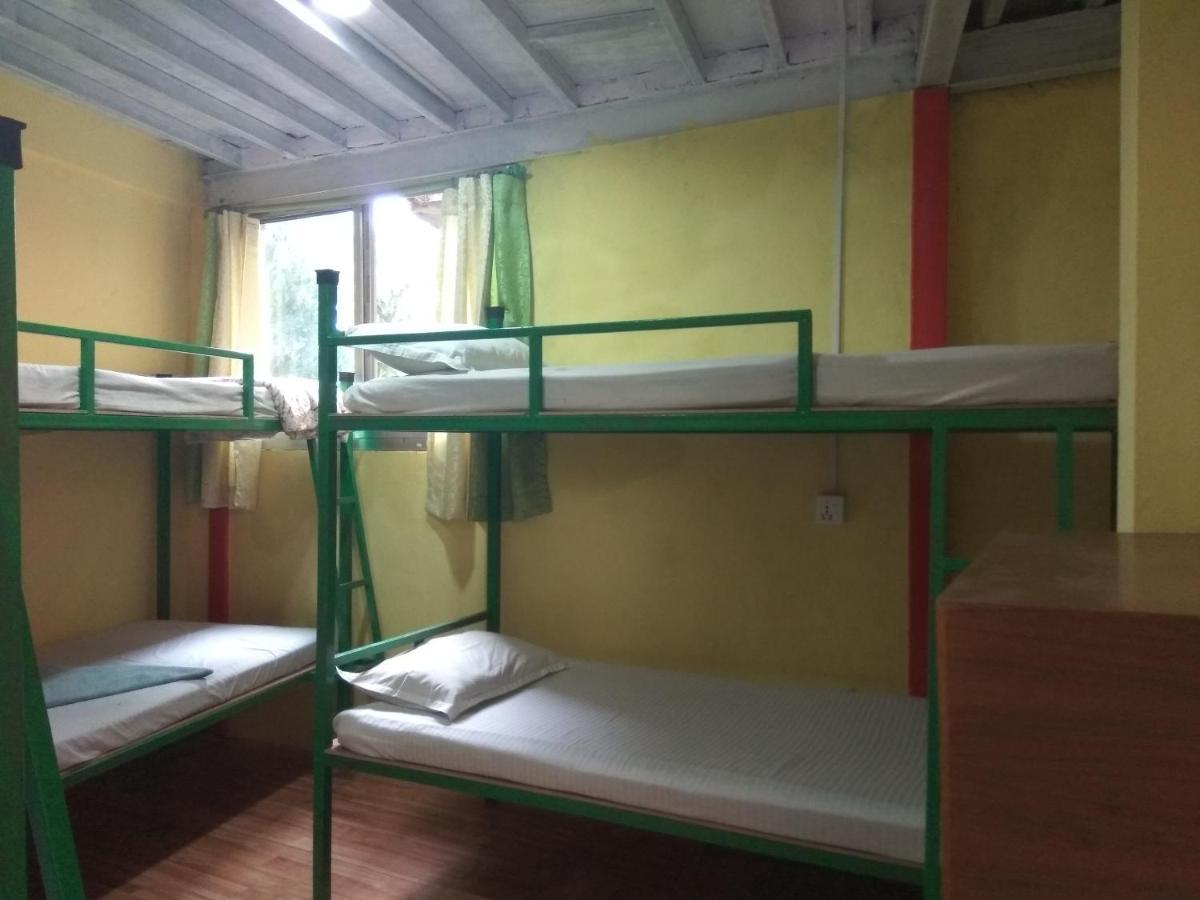 Beehive Hostel كاتماندو المظهر الخارجي الصورة