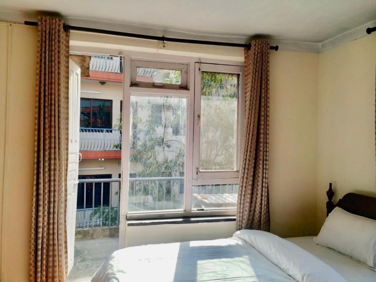 Beehive Hostel كاتماندو المظهر الخارجي الصورة