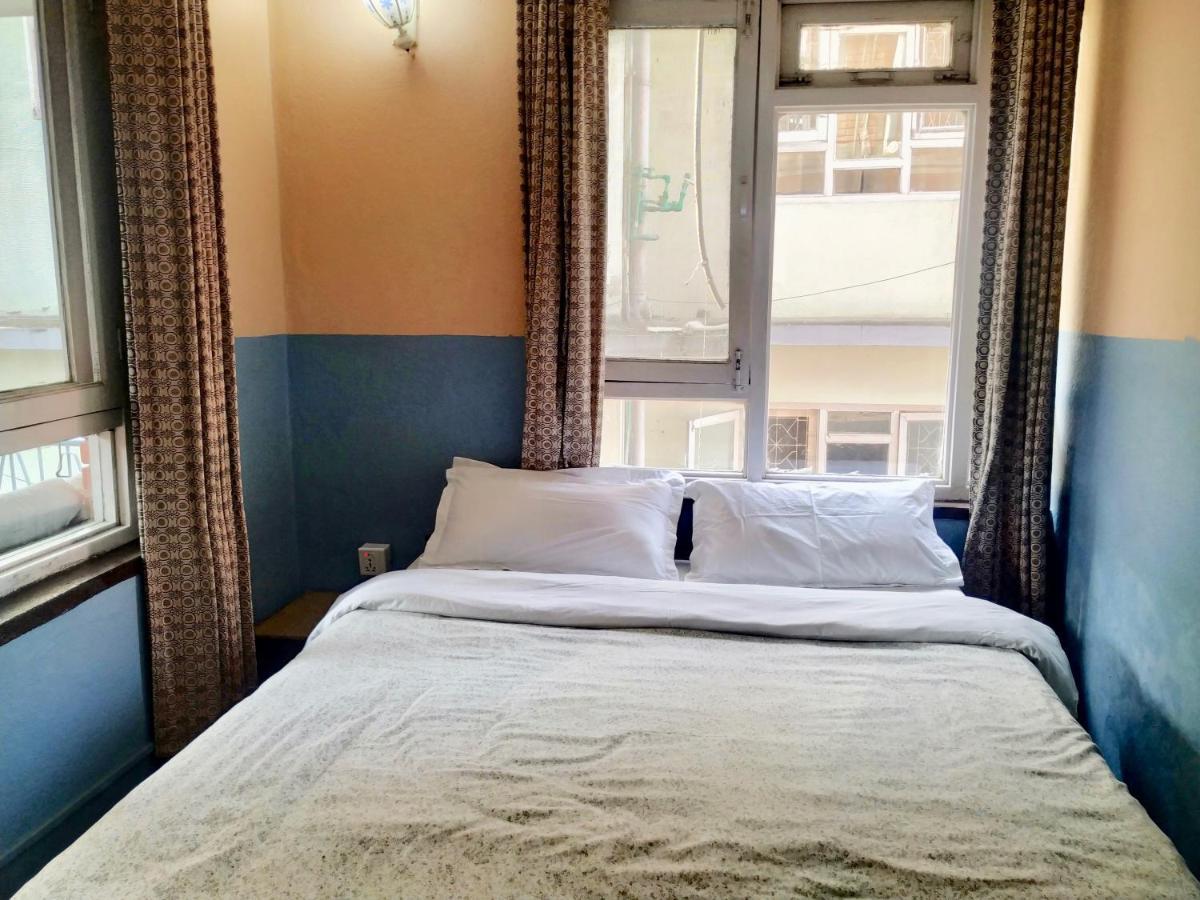 Beehive Hostel كاتماندو المظهر الخارجي الصورة