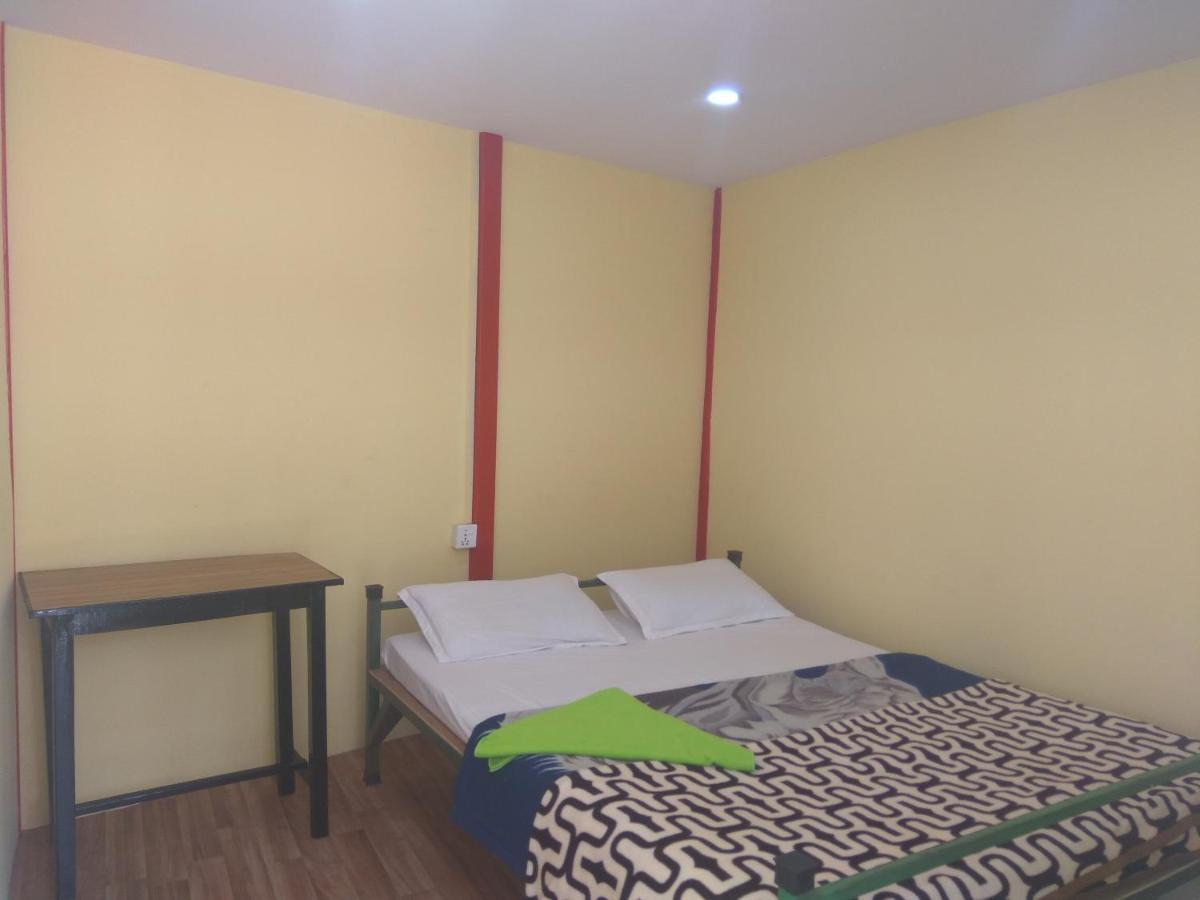 Beehive Hostel كاتماندو المظهر الخارجي الصورة