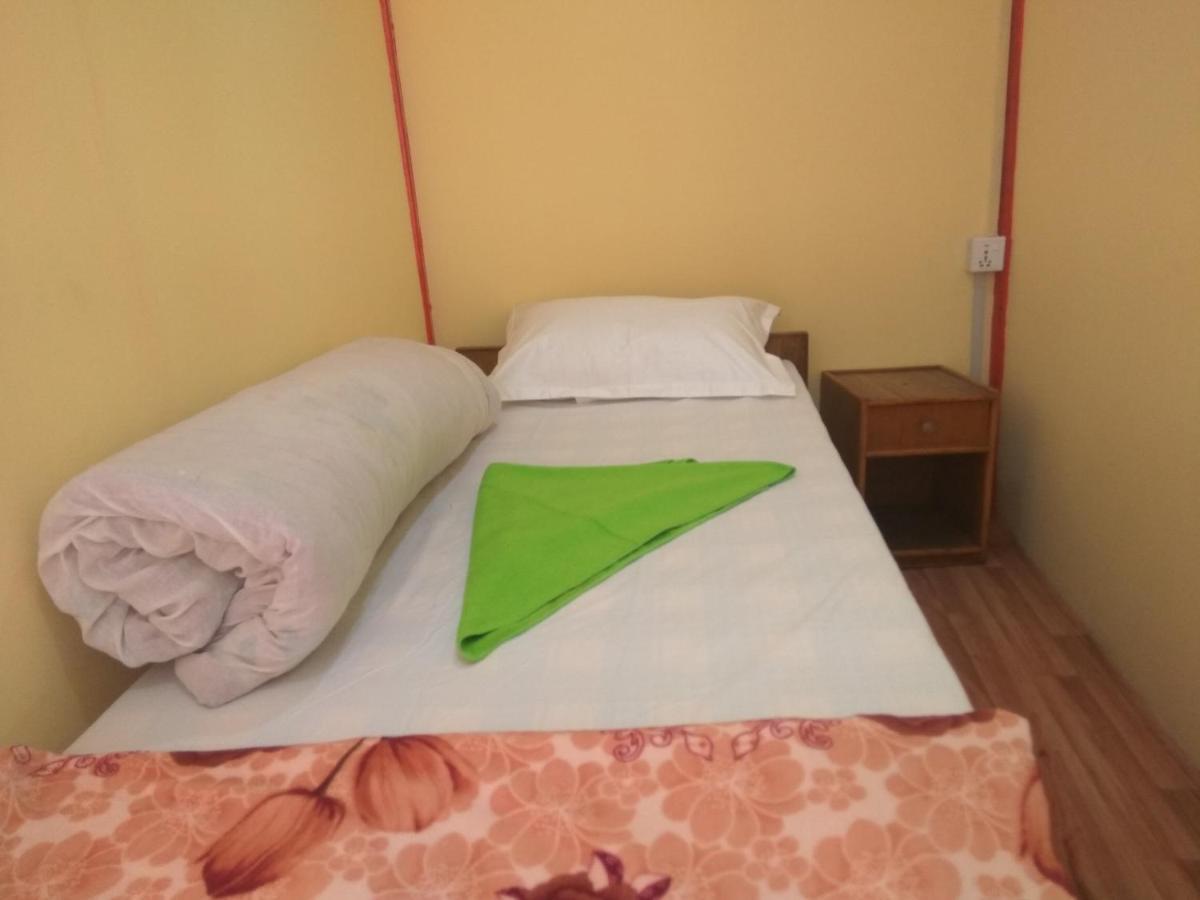 Beehive Hostel كاتماندو المظهر الخارجي الصورة