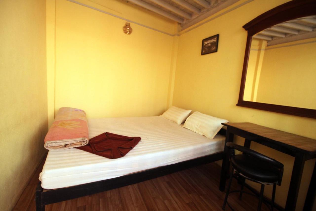 Beehive Hostel كاتماندو المظهر الخارجي الصورة