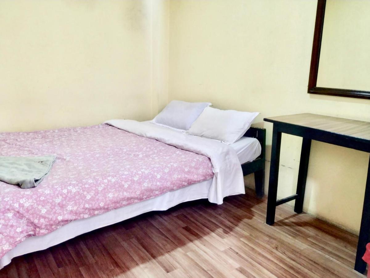 Beehive Hostel كاتماندو المظهر الخارجي الصورة